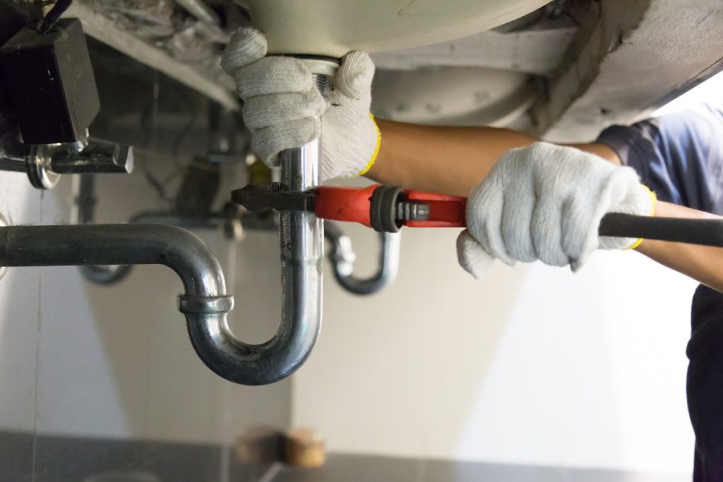 Plumbers Services of Anaheim, CA