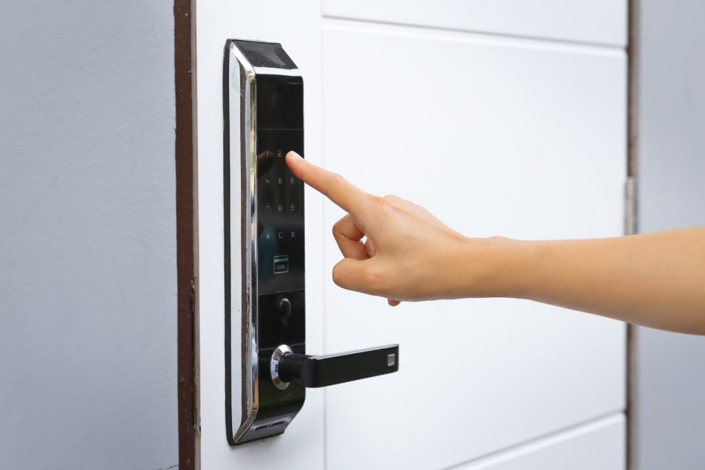 Expert Commercial Locksmith Services in the Washington DC Area