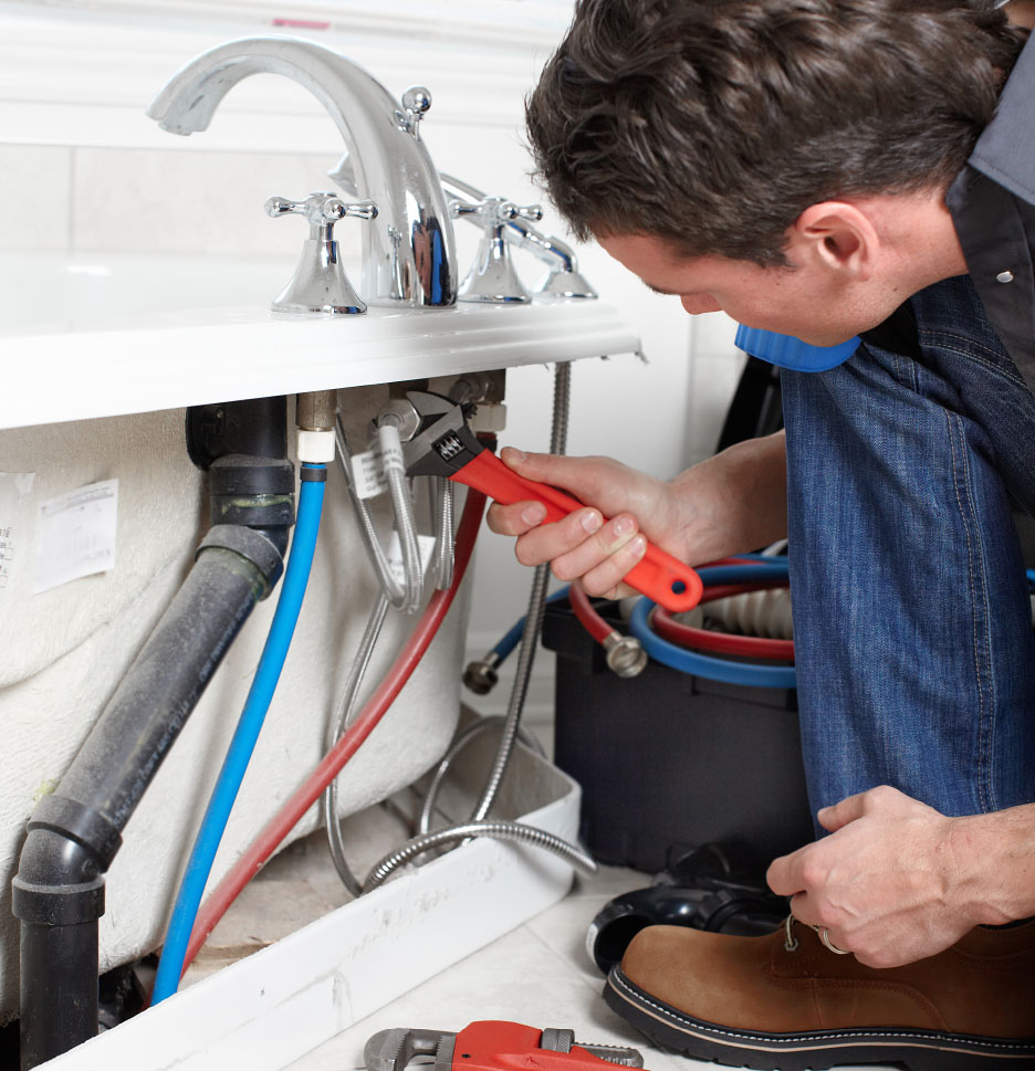 Do You Need a 24 Hours Plumber in Mableton?