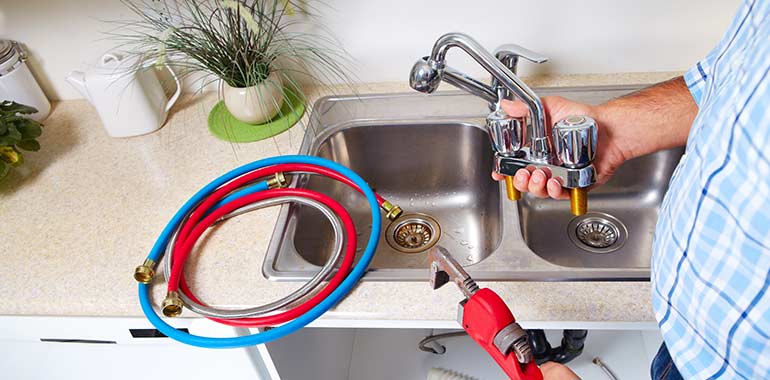 Trustworthy Plumbing Solutions in Whittier, CA with Plumbing Service Group